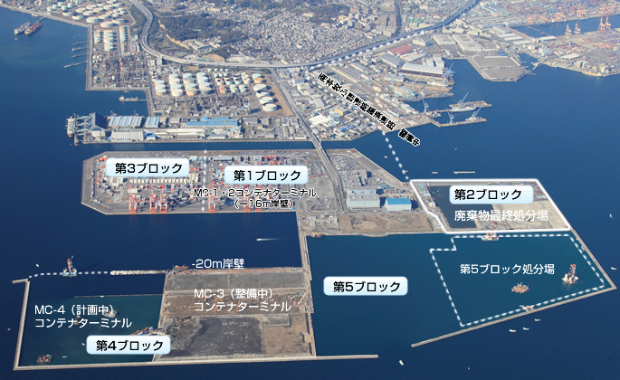 點解香港唔進行日式填海? 時事台 香港高登討論區